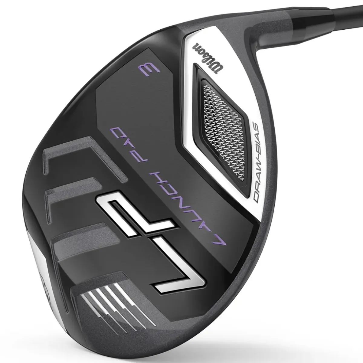Discount Ladies Launch Pad Golf Fairway Wood Ladies Fairways|Fairway Woods
