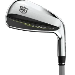 Discount Ladies Launch Pad 2 Graphite Golf Irons Ladies Irons|Irons