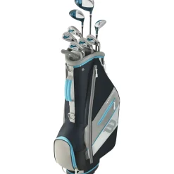 New Ladies Ultra XD Graphite Golf Package Set Ladies Package Sets|Package Sets