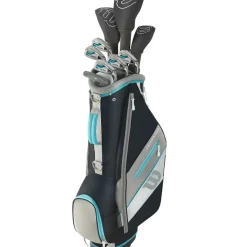 New Ladies Ultra XD Graphite Golf Package Set Ladies Package Sets|Package Sets