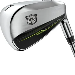 Best Launch Pad Steel Irons Irons