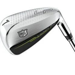 Best Launch Pad Steel Irons Irons