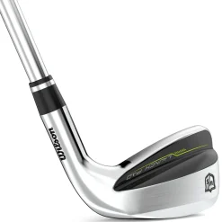 Best Launch Pad Steel Irons Irons