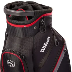 Outlet Lite III Golf Cart Bag Trolley/cart Bags