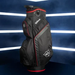 New Lite III Golf Cart Bag Trolley/cart Bags