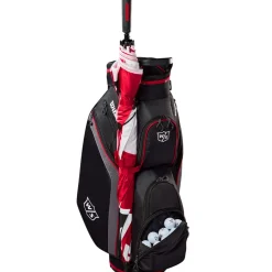 New Lite III Golf Cart Bag Trolley/cart Bags