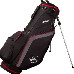Online Lite III Golf Stand Bag Carry/stand Bags