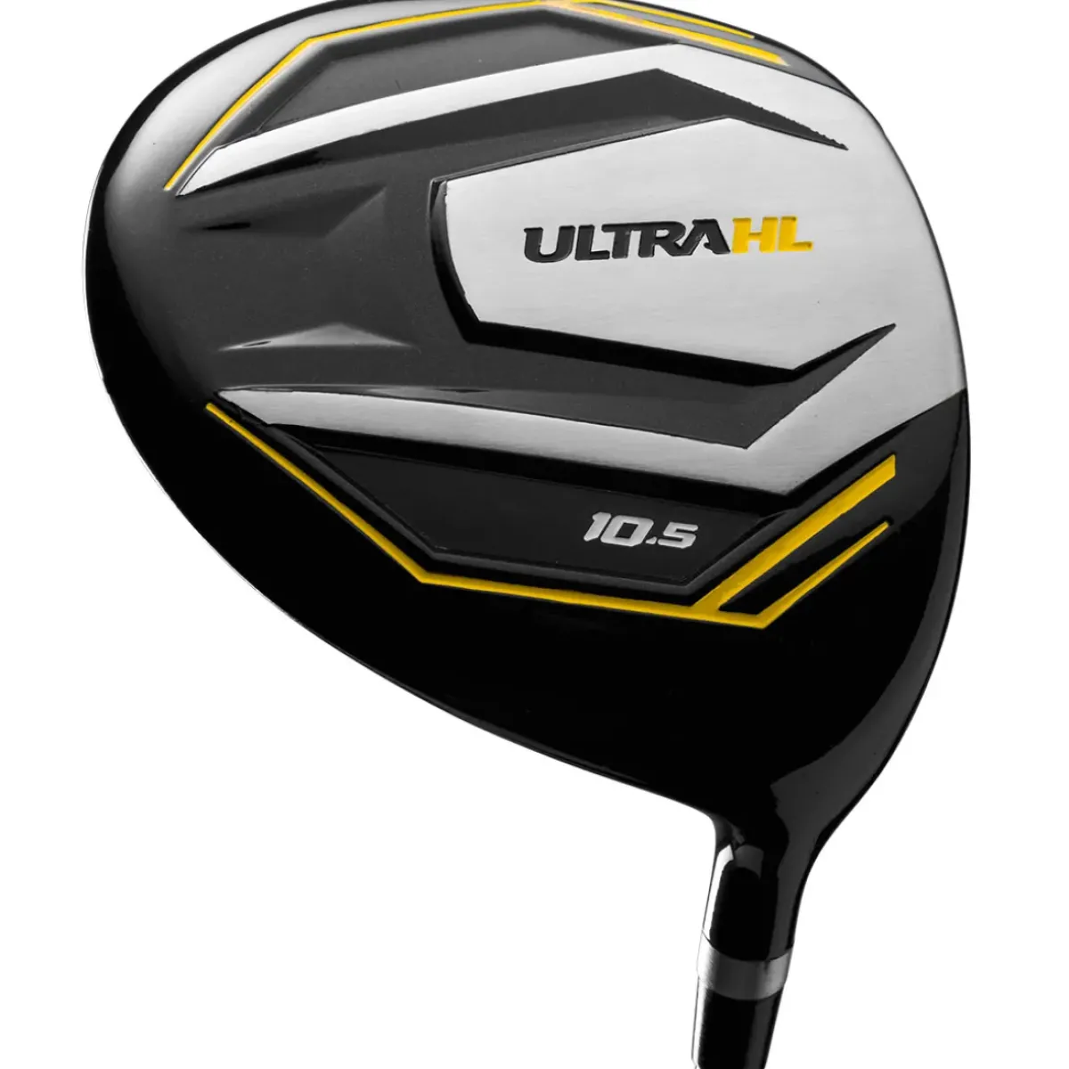 Men's Ultra HL Graphite Golf Package Set Package Sets