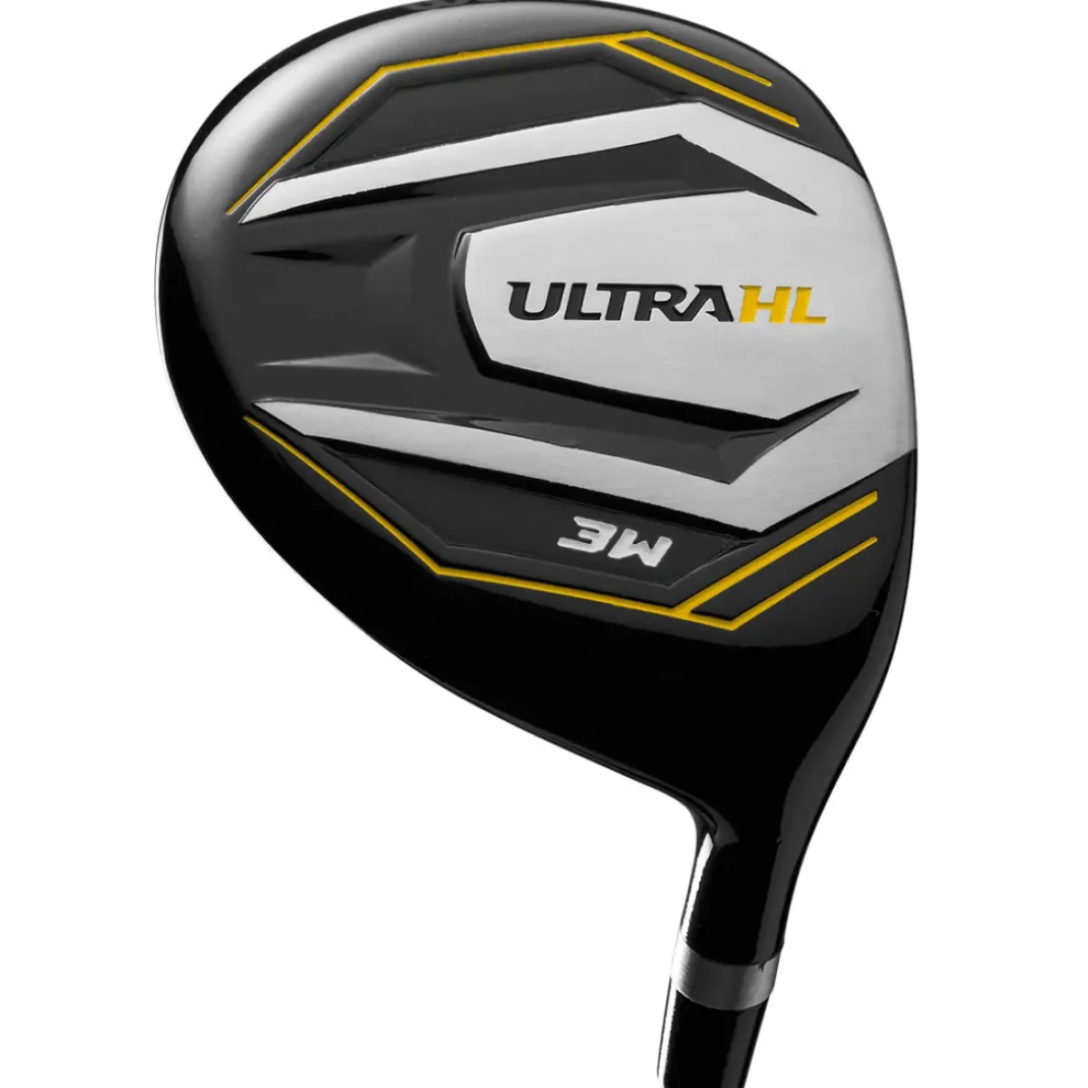 Men's Ultra HL Graphite Golf Package Set Package Sets