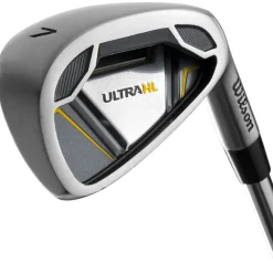 Men's Ultra HL Graphite Golf Package Set Package Sets