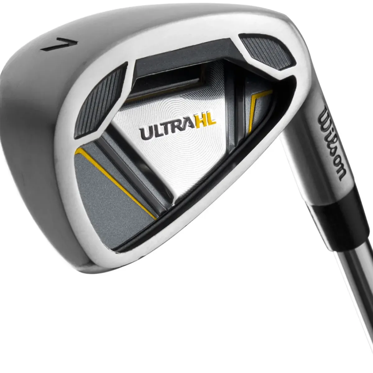 Men's Ultra HL Graphite Golf Package Set Package Sets