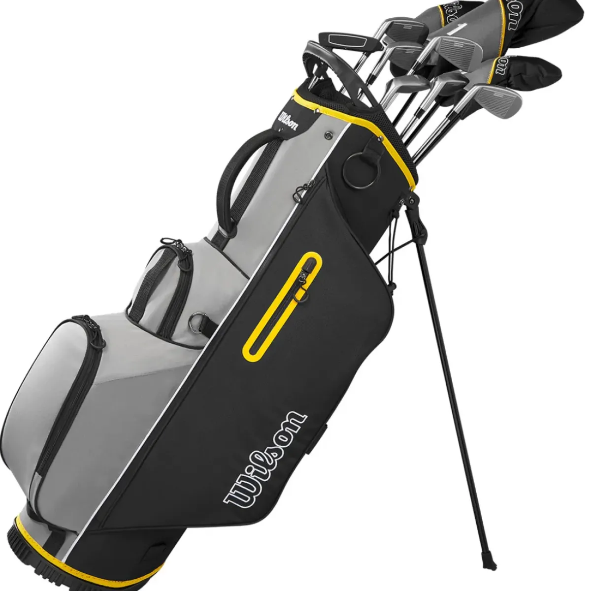 Discount Men's Ultra HL Steel Golf Package Set Season Ready Collection|Season Ready Collection