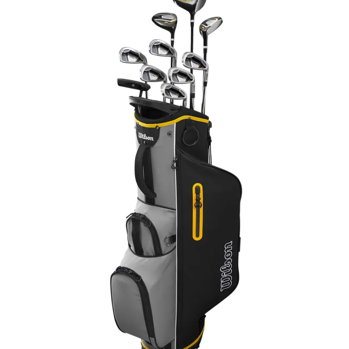 Discount Men's Ultra HL Steel Golf Package Set Season Ready Collection|Season Ready Collection