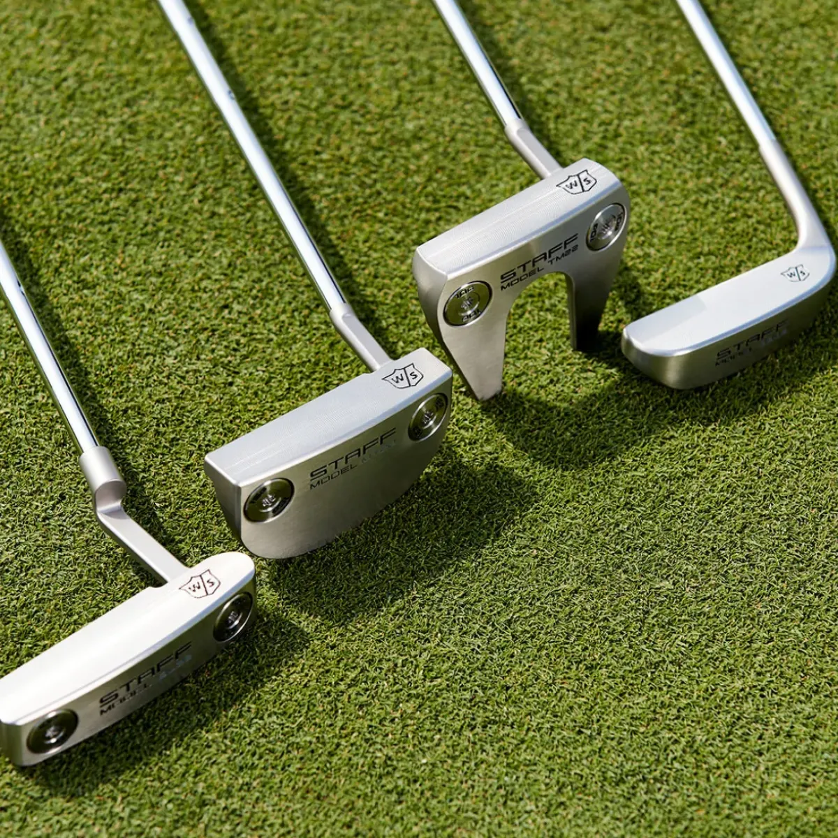 Hot Model MT22 Golf Putter Putters