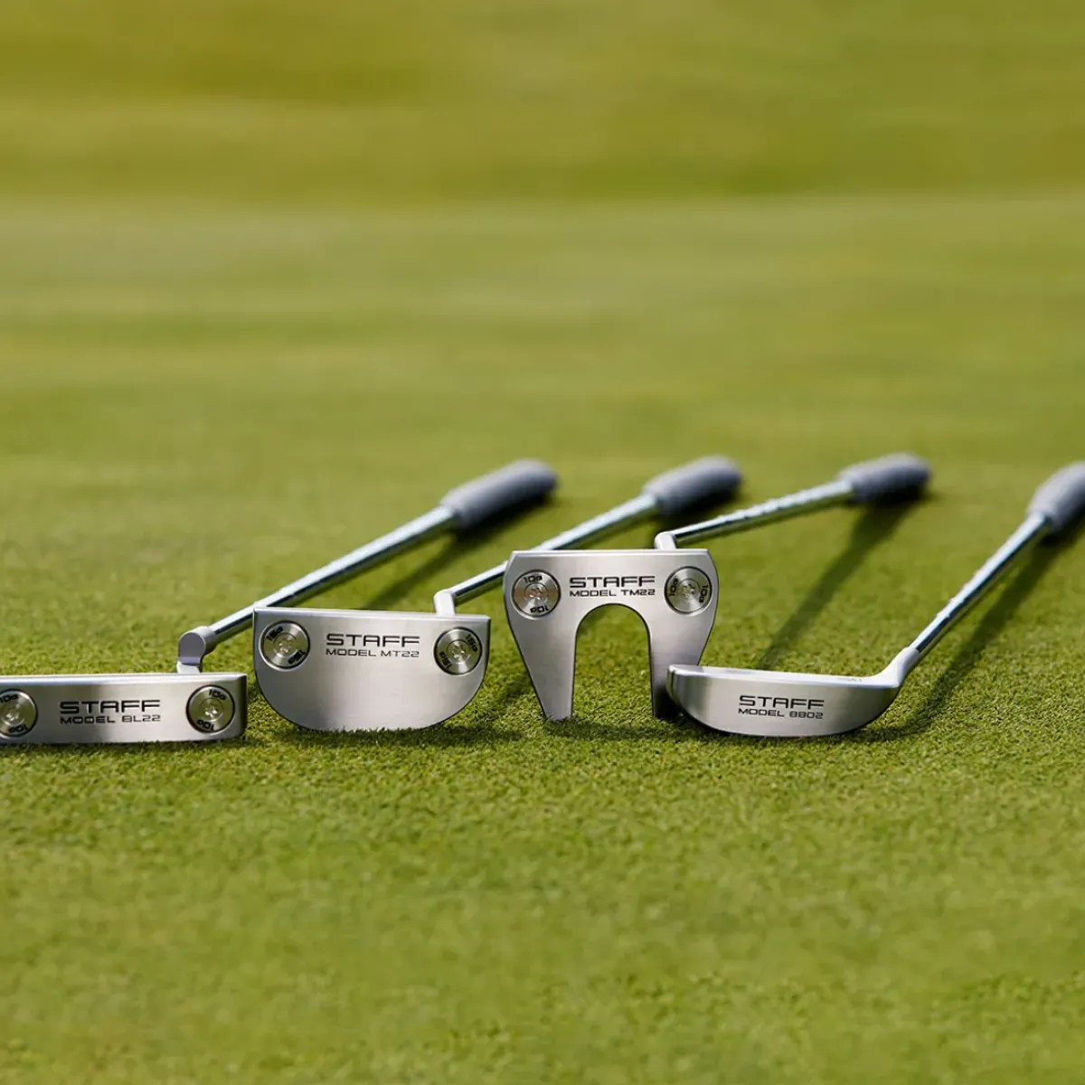 Hot Model MT22 Golf Putter Putters