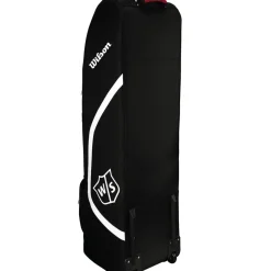 Online Padded Wheeled Golf Travel Cover Travel Bags