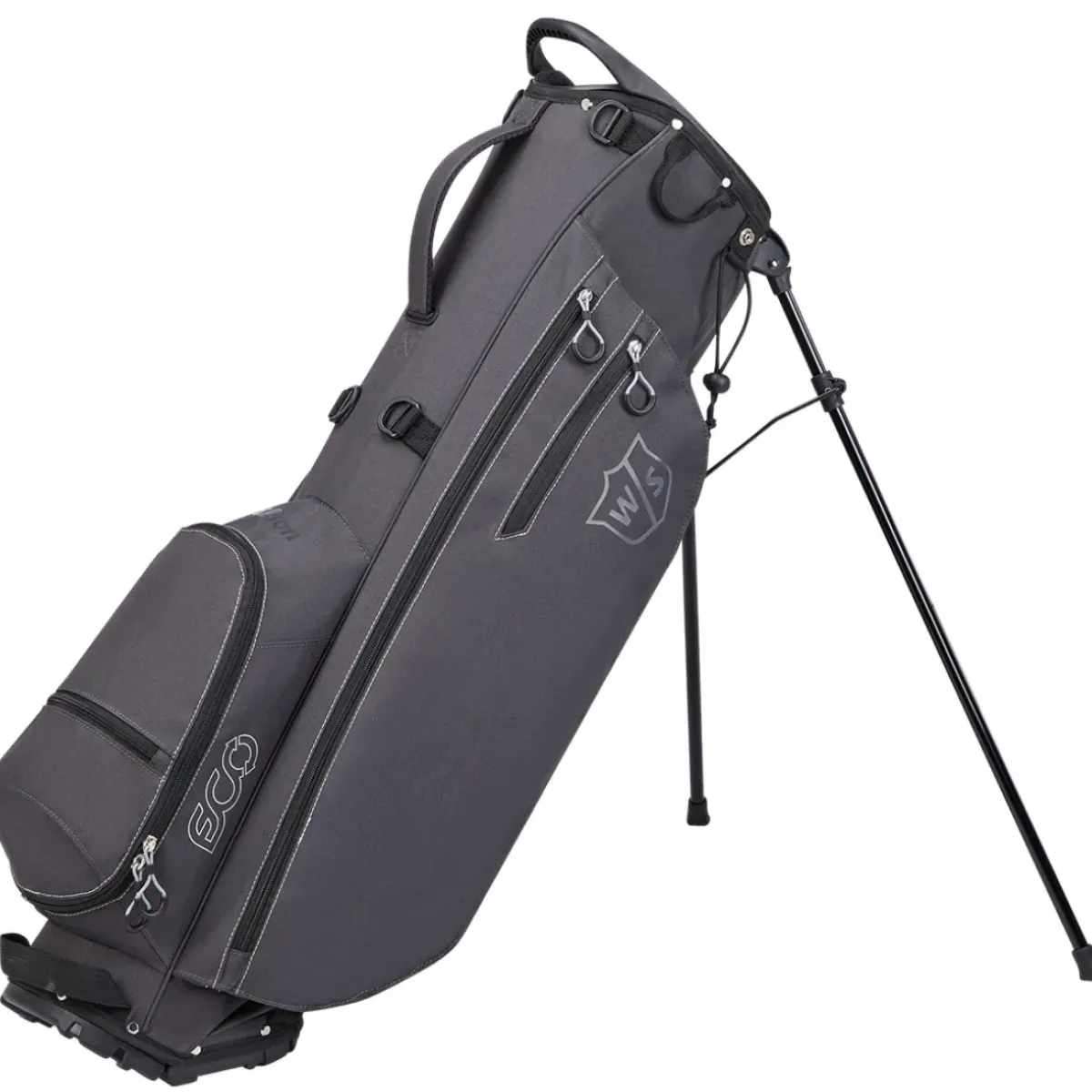 Hot Staff ECO Golf Carry Bag Carry/stand Bags