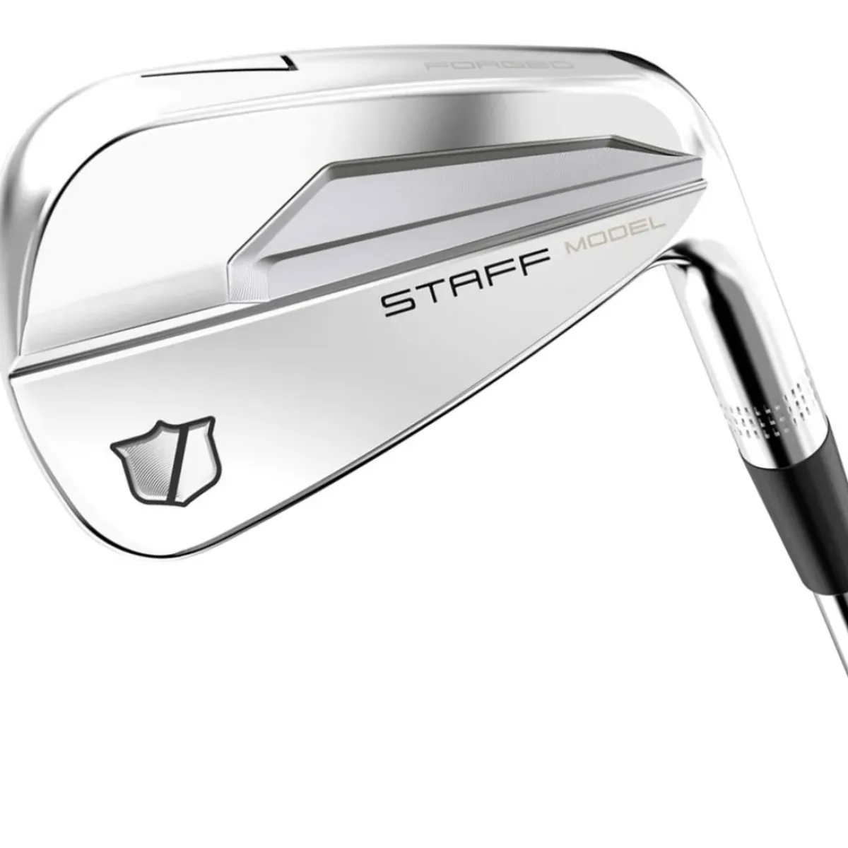 Hot Staff Model Blades Steel Golf Irons Irons