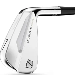Hot Staff Model Blades Steel Golf Irons Irons