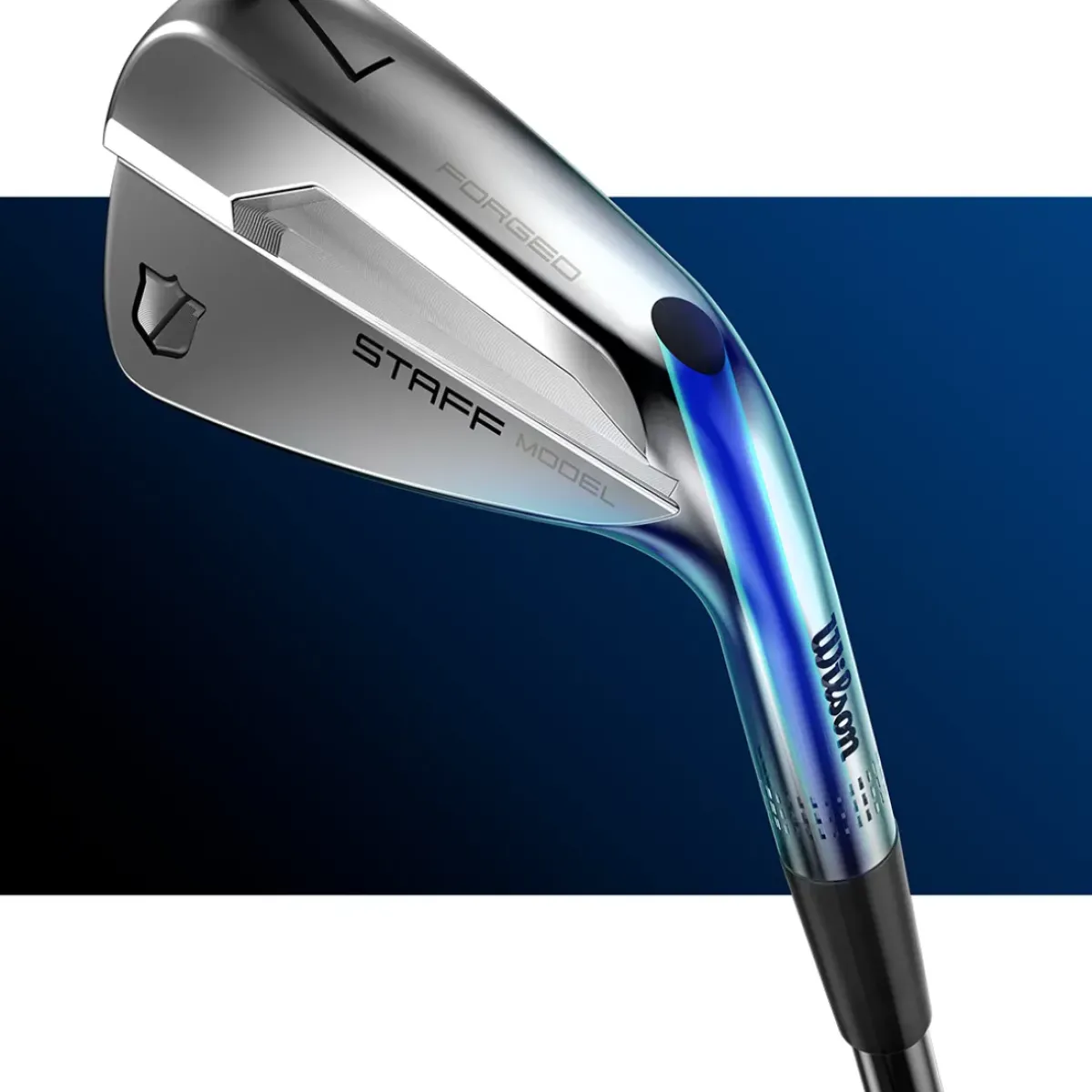 Hot Staff Model Blades Steel Golf Irons Irons