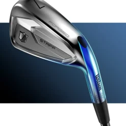 Online Staff Model CB Steel Golf Irons Irons