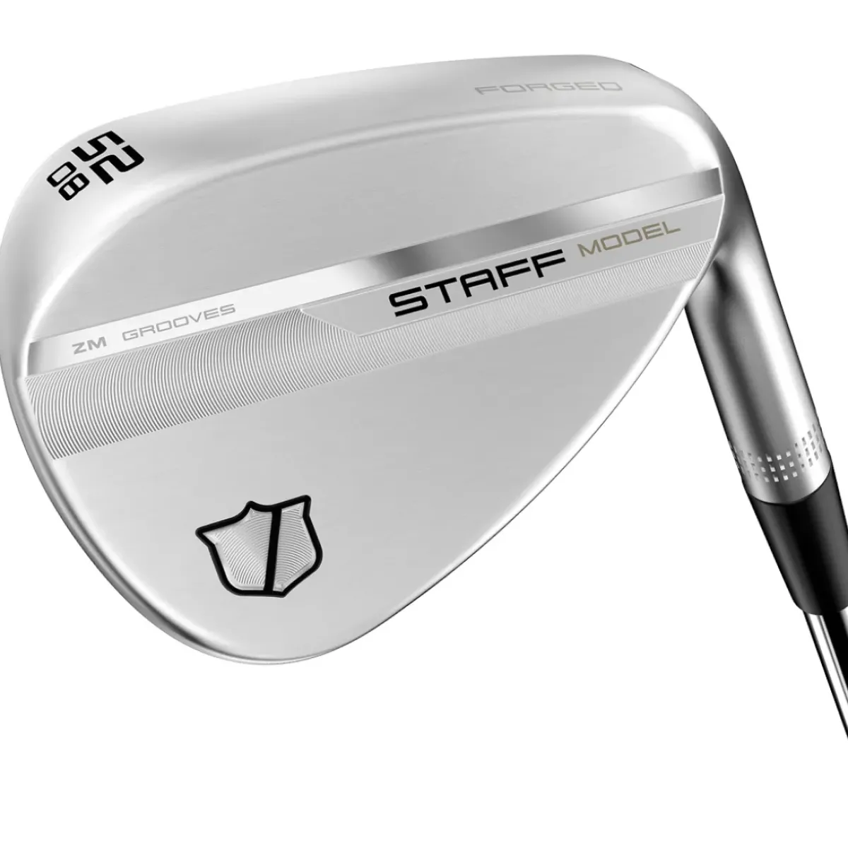 Hot Staff ZM Steel Golf Wedge Wedges
