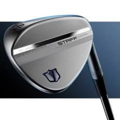 Hot Staff ZM Steel Golf Wedge Wedges