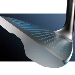 Hot Staff ZM Steel Golf Wedge Wedges