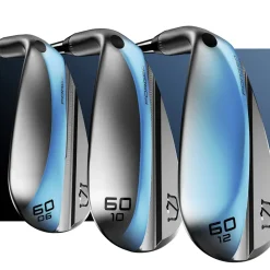 Hot Staff ZM Steel Golf Wedge Wedges