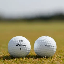 Discount TRIAD 12 Golf Ball Pack Ladies Golf Balls|Season Ready Collection