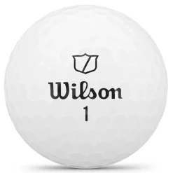 TRIAD 12 Golf Ball Pack Ladies Golf Balls|Season Ready Collection