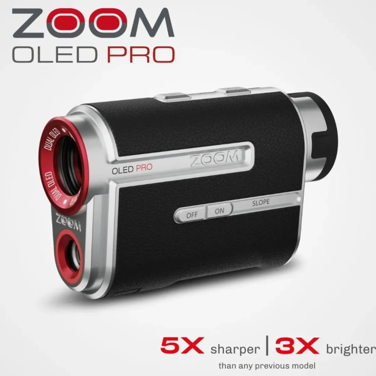 Outlet OLED Pro Golf Rangefinder Rangefinders